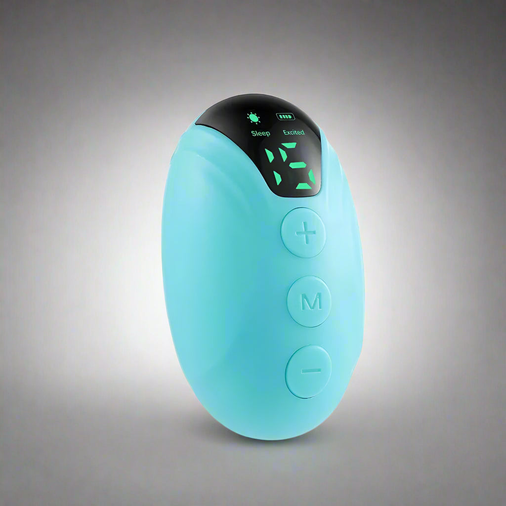 Smart Sleep Gadget - Anti Snore Wrist Watch for Better Sleep