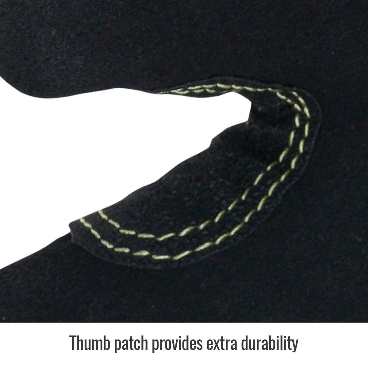 Revco GR4040-HB AccuFlex™ A5 Cut & Impact Resistant Hi-Vis Sandy Nitrile Coated Knit Glove (1 Pair)