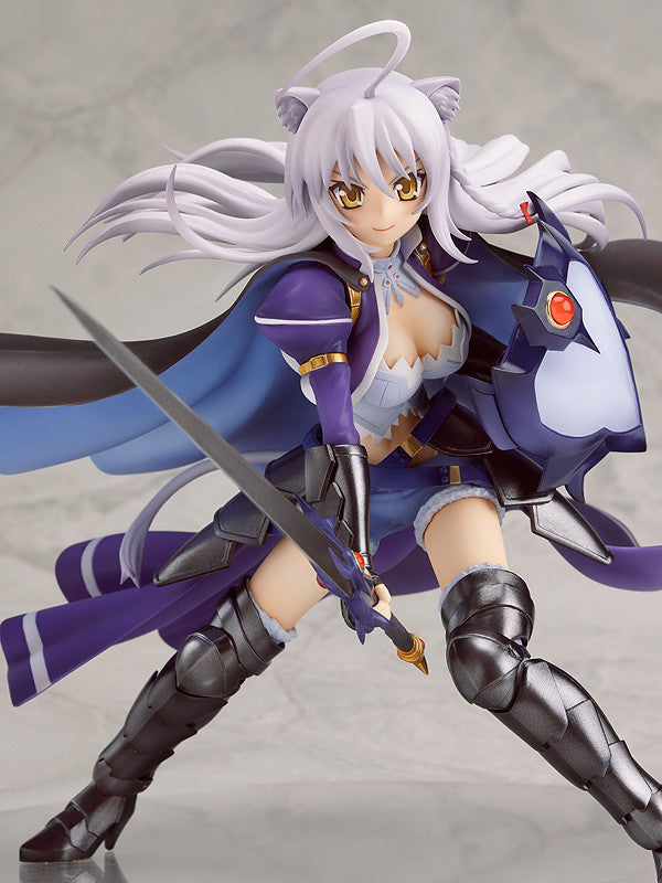 Leonmitchelli Galette des Rois 1/8 Scale Figure from Dog Days