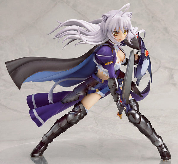 Leonmitchelli Galette des Rois 1/8 Scale Figure from Dog Days