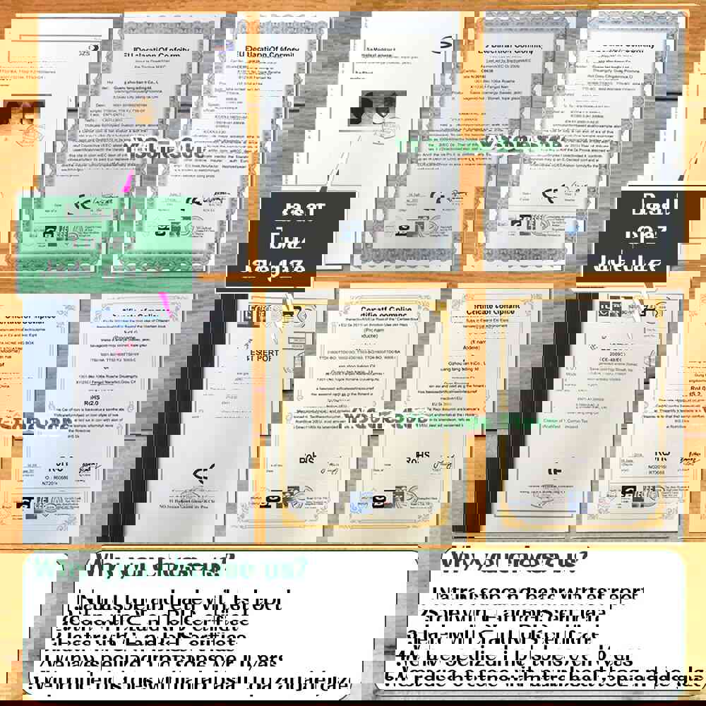 Tontin Jade Glaze Hot Stone Therapy Massager for Joint Pain Relief and Healthcare