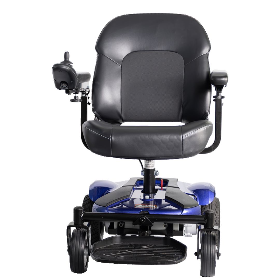 Merits Health EZ-GO Power Wheelchair