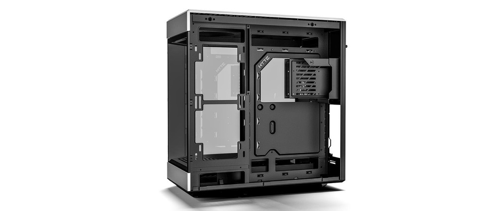 Refurbished HYTE Y60 CASE - Enhanced Adult Entertainment Organizer