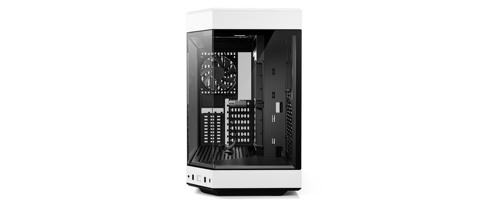 Refurbished HYTE Y60 CASE - Enhanced Adult Entertainment Organizer