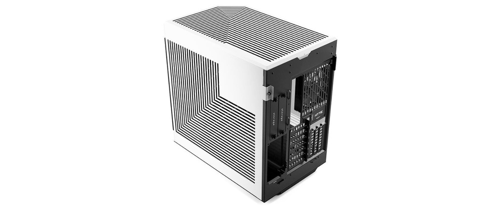 Refurbished HYTE Y60 CASE - Enhanced Adult Entertainment Organizer