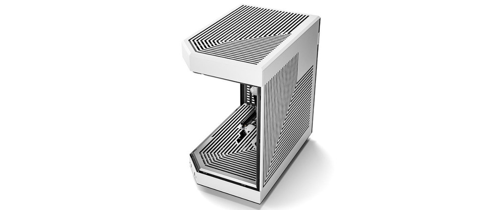 Refurbished HYTE Y60 CASE - Enhanced Adult Entertainment Organizer