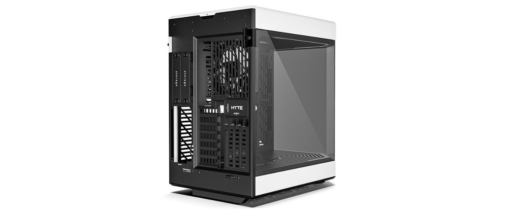 Refurbished HYTE Y60 CASE - Enhanced Adult Entertainment Organizer