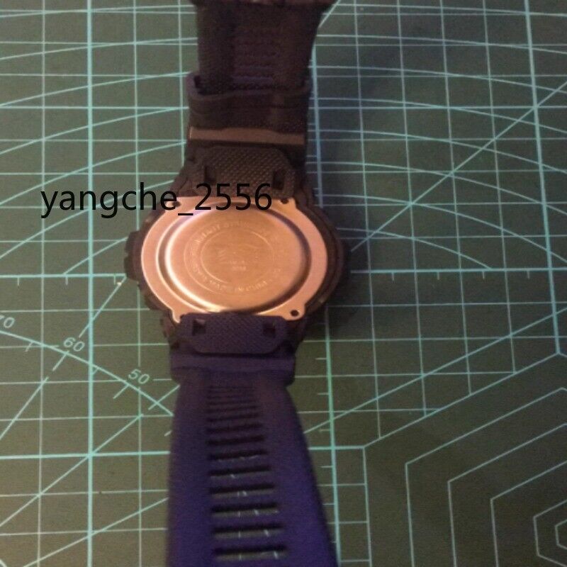 The Division Game Peripherals Black Watch