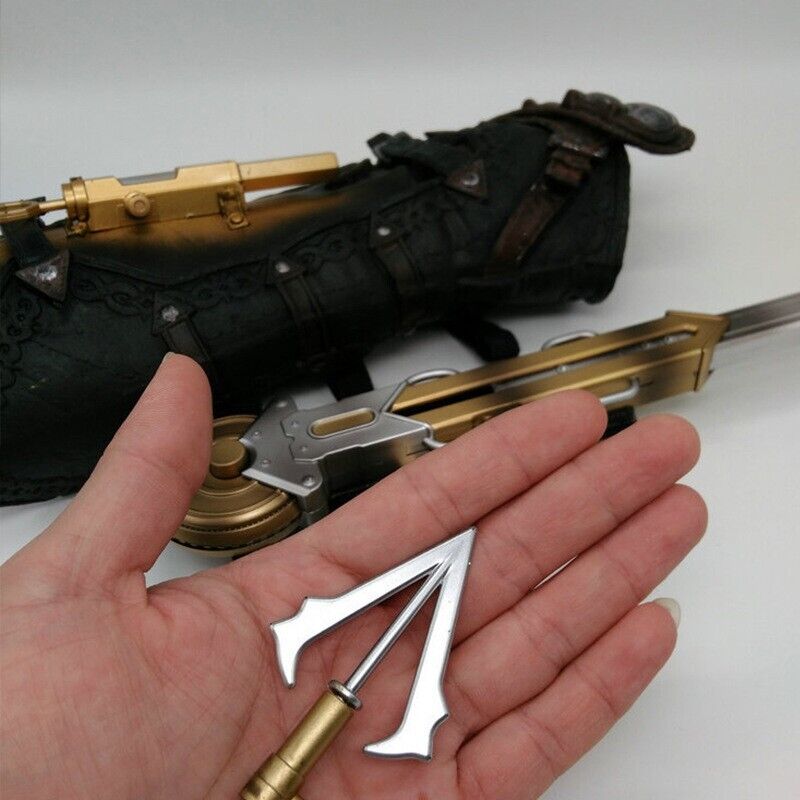 Assassin's Creed 6: Doraemon COSPLAY 1:1 Wristband