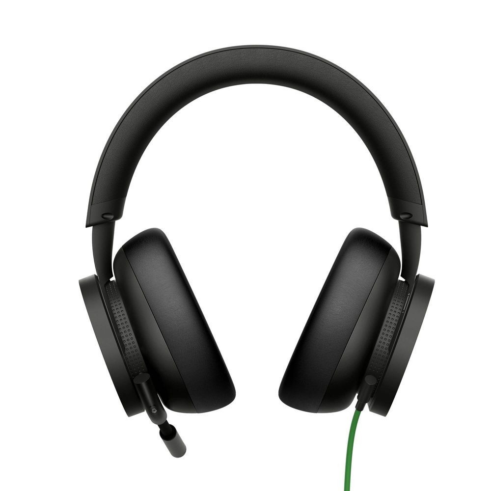 Xbox Wired Gaming Stereo Headset - Enhanced for Xbox Series X|S and Xbox One