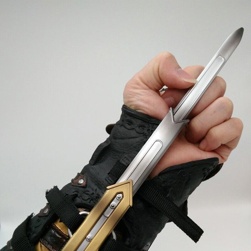 Assassin's Creed 6: Doraemon COSPLAY 1:1 Wristband
