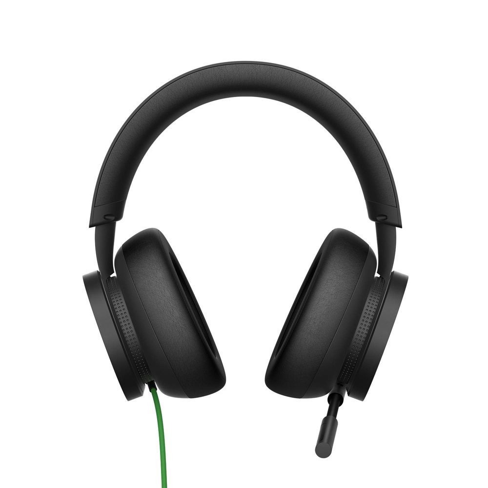 Xbox Wired Gaming Stereo Headset - Enhanced for Xbox Series X|S and Xbox One