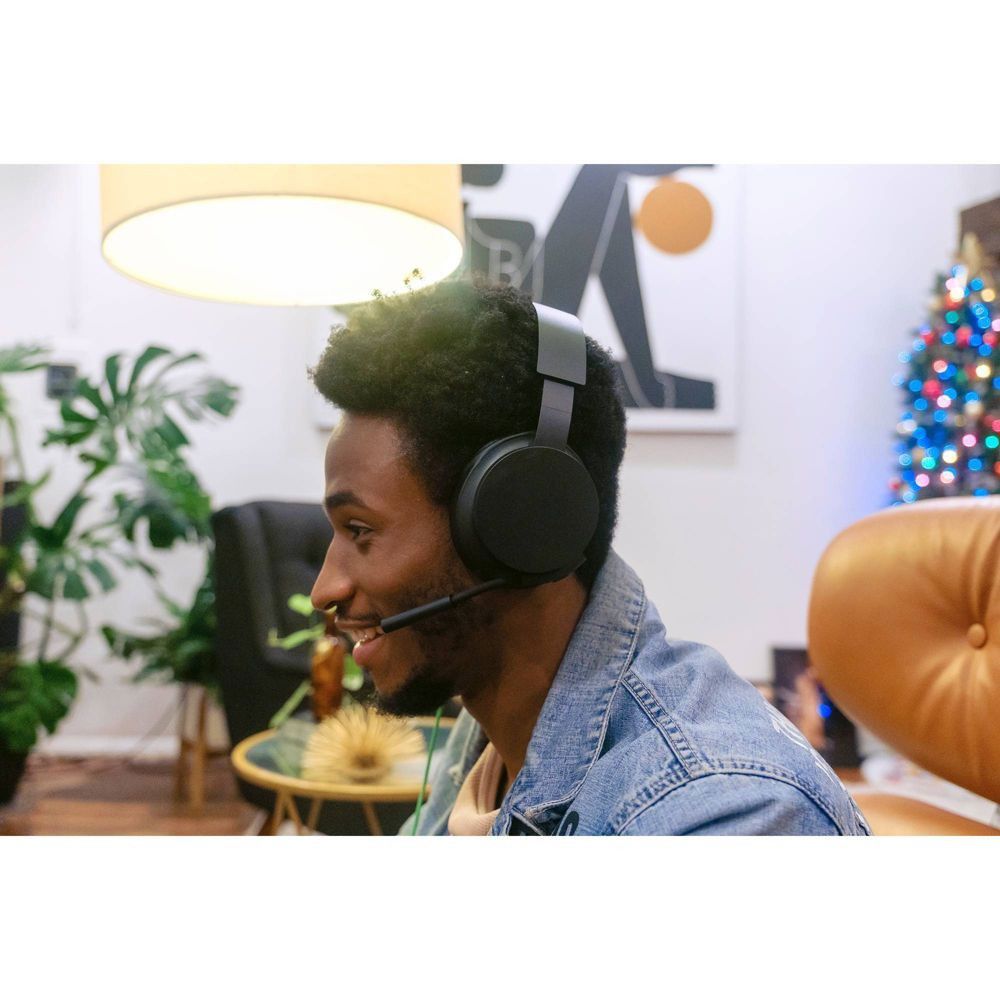 Xbox Wired Gaming Stereo Headset - Enhanced for Xbox Series X|S and Xbox One